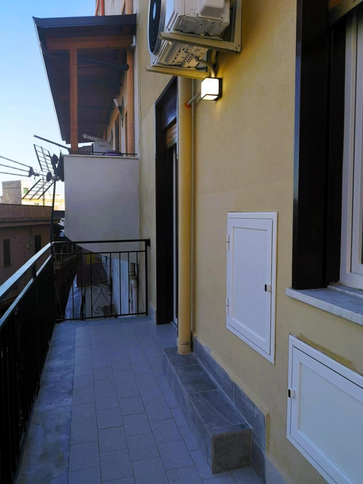A Palermo Vacanze Ruang foto