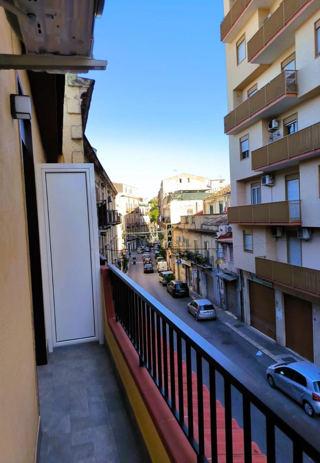A Palermo Vacanze Ruang foto