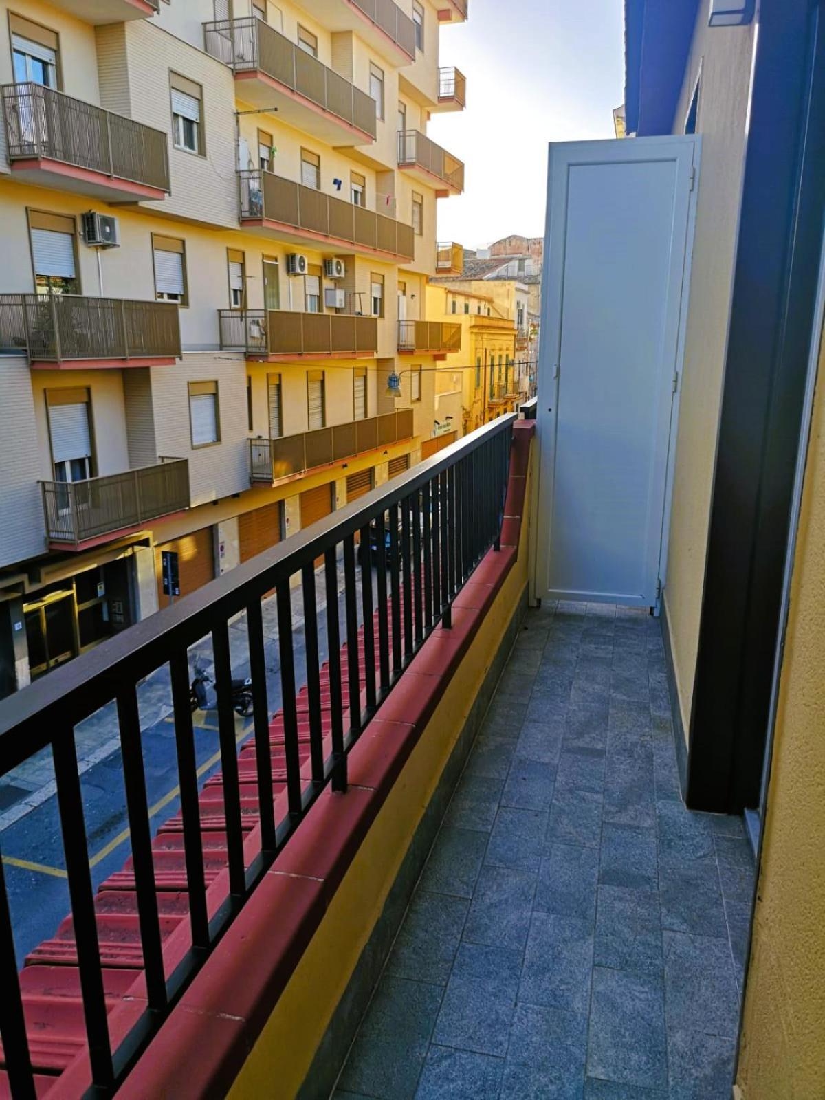 A Palermo Vacanze Ruang foto