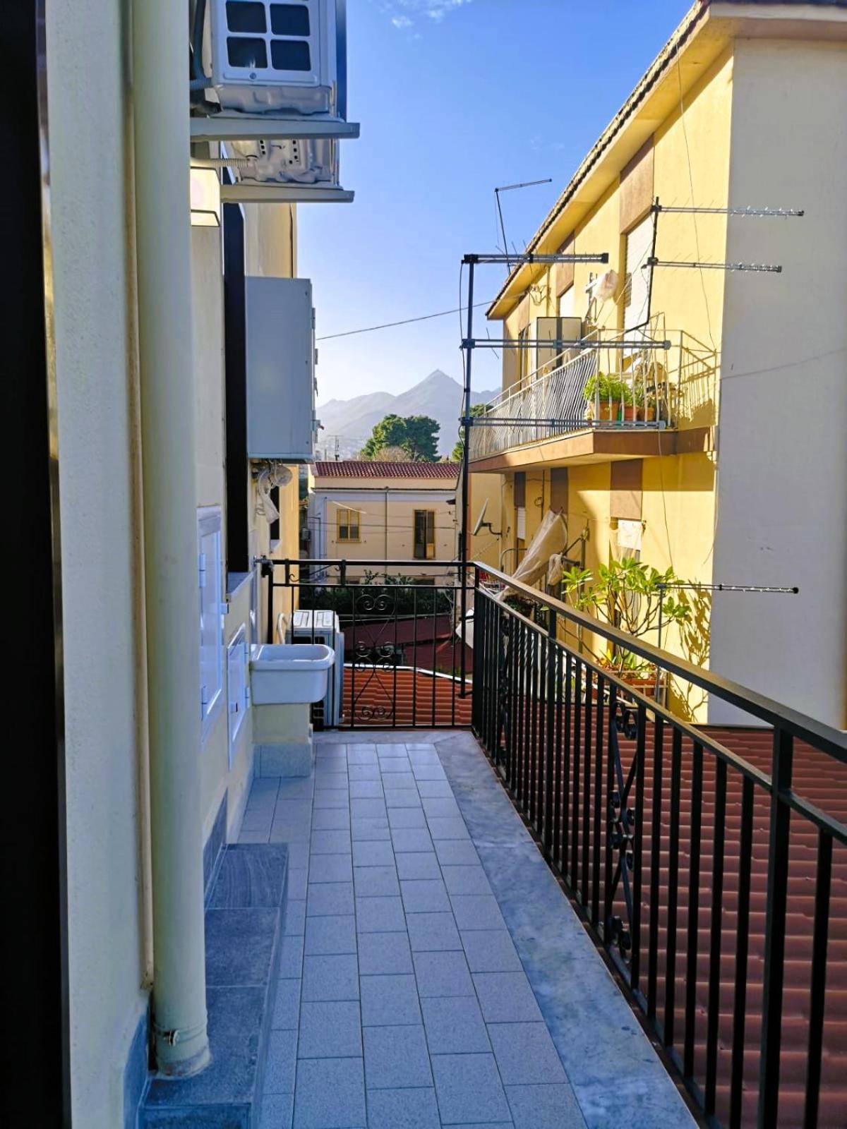 A Palermo Vacanze Ruang foto