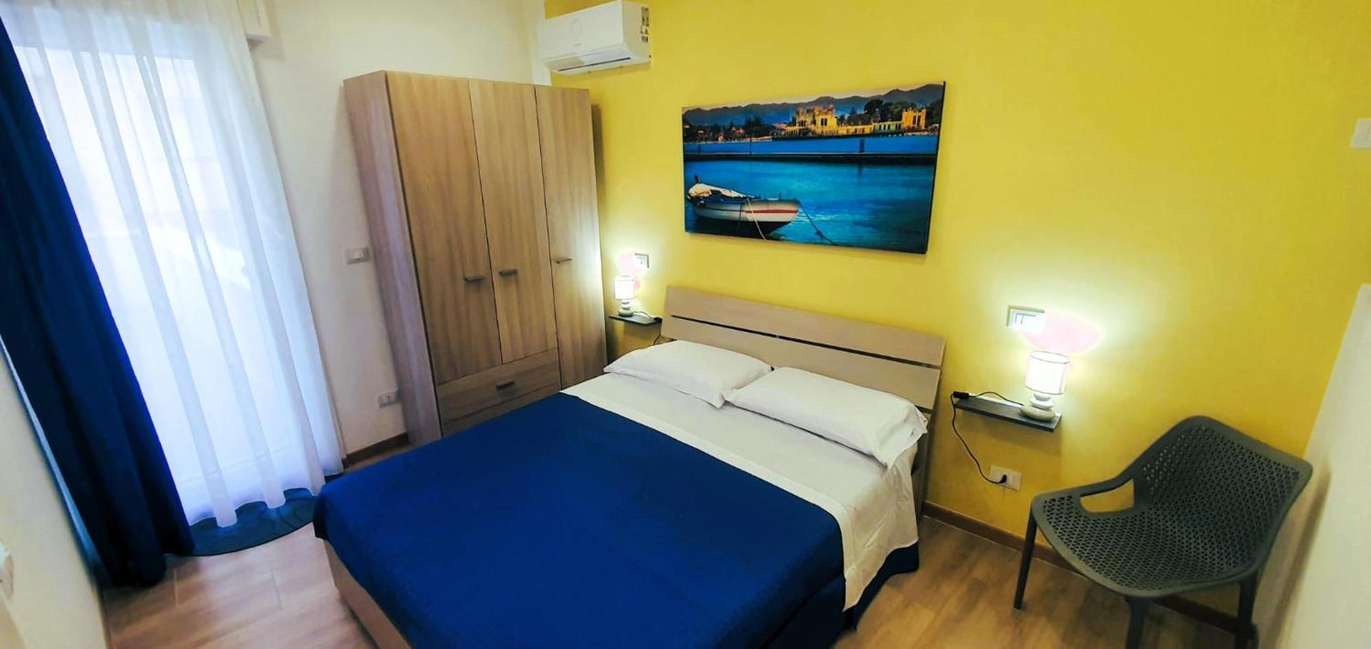 A Palermo Vacanze Ruang foto